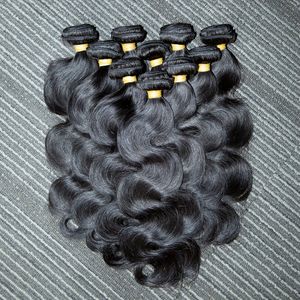 28 30 32 40 Inch Braziliaanse Body Wave Menselijk Haar Bundels Remy Haar Water Golvend Bundels Weeft Deals Groothandel Tissage