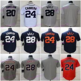 28 Javier Baez City Connect Jersey 24 Miguel Cabrera 20 Spencer Torkelson 29 Tarik Skubal 33 Keith Baseball Jerseys