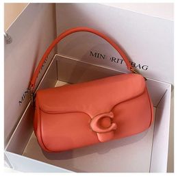 СКИДКА 28% Дизайнерская новая женская сумка Yunduo на одно плечо, сумка подмышки, модные женские сумки