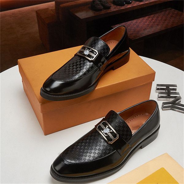 28 Style Designer De Luxe Chaussures De Travail Pour Hommes Cuisine Antidérapant Résistant À L'huile Étanche Hôtel Restauration Travail Léger Confortable Chaussures Décontractées Taille Unisexe 6.5-11