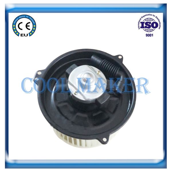 Motor de ventilador de CA automático 282500-1480 para excavadora Komatsu PC200-7 PC210-7 PC220-7 PC300-7 pc360-7 2825001480