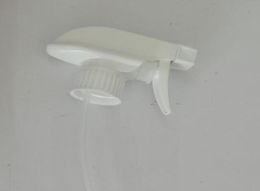 28410 Gardening Sprayer Top Trigger vervanging Mondstuk Muis Super spray met trigger Mist Stream Spray Storage Cap Fits Neck BOT3791304