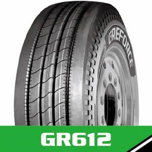 11R22.5 Voiture de marque Chine Pneu Vente en gros de pneus de camion à usage commercial au Nigeria
