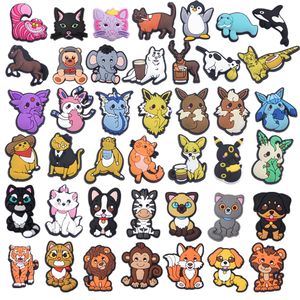 28Colors Animaux d'enfance Charmes anime en gros Mémoires d'enfance