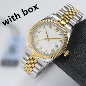 28mm montre de designer femmes datejust strass montres de haute qualité mouvement mécanique automatique montre en acier inoxydable plaqué or montres comme cadeau sb008