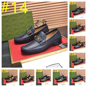 28Model Italië Loxford Brogue Designer Jurk Beste Men schoenen bruiloft Bedrijfsstijl man schoen Luxe leer handgemaakte schoenen voor mannen maat 38-46
