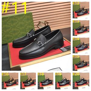 28Model Italië Men Casual Loafers Rijschoenen Mocassin 2023 Mode mannelijke comfortabele zomers lederen schoenen Men Lazy Tassel Dress Shoes Maat 38-46