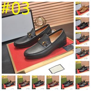 28Model Luxurymerk Oxford Brogue Style Wedding Jurk Formele beste schoenen Fashion Office Bridegom Handgemaakte bedrijfsontwerpster Man Schoenen Maat 38-46