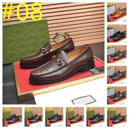 28 MODELOS Men zapatos Inglaterra tendencia zapatos casuales de gamuza macho oxford de cuero de boda zapatos de diseño de cuero para hombres zapatillas zapatillas hombre más gran tamaño 38-46