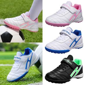 29-40 # Chaussures de football professionnel étudiant Socle Skyd-Imding Soccer Chaussures de foot