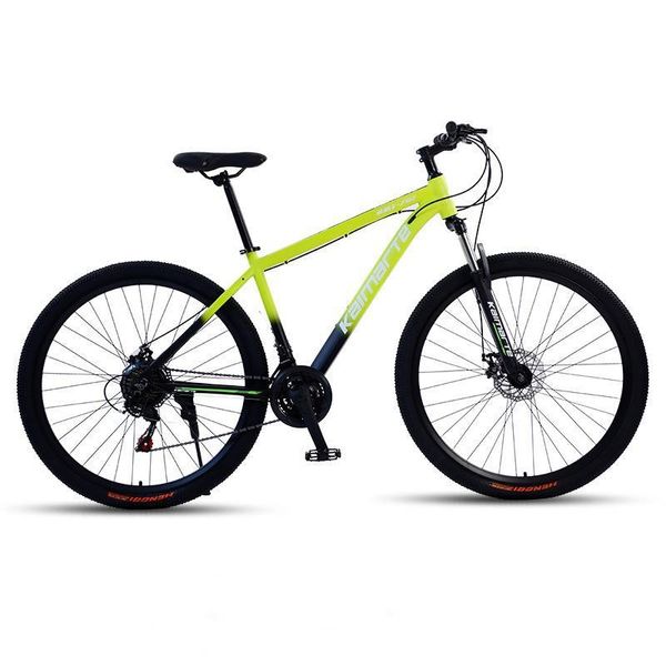 Bicicleta de montaña de 29 pulgadas para hombres Marco de aluminio MTB Marco de bicicletas 29 Bike Rim 29 Bicicletas baratas llenas con envío gratis