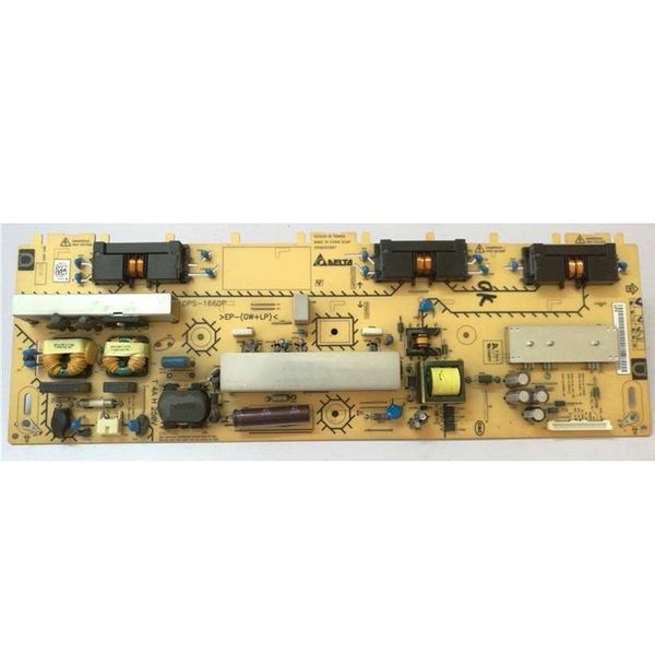 Carte d'alimentation 2950293507 originale pour Sony KLV-40BX450, DPS-166DP