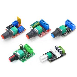 2A 3A 5A 10A Snelheidsregelingschakelaar PWM 12V DC MOTORMODULE DC-DC 4.5V-35V 24V 24V