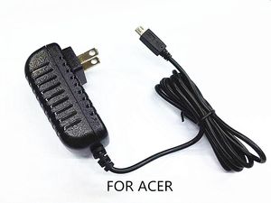 2A AC/DC-wandladeradapter voor Acer Iconia Tab A1-830 A1-831 tablet-pc