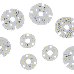 2B3C/5C LED Beads 3W/5W LED Chips 2835 SMD Bombillas LED Proveedor de accesorios de iluminación