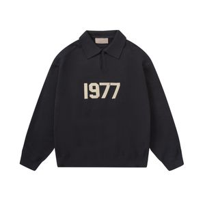 2Designers pull pull hommes femmes mode homme femme garder au chaud tricot automne hiver noir snitwear vêtements à manches longues haut sous-vêtements chauds cardigan A27