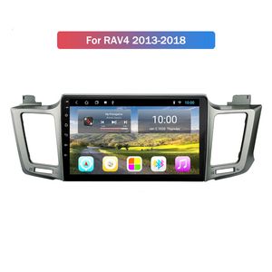 2G RAM 9 Inch Android Auto GPS Video Navigatie voor Toyota RAV4 2013-2018 Stereo Audio Radio Bluetooth