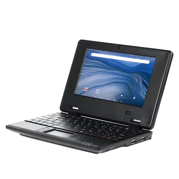 2 Go + 32 Go de 7 pouces Android Netbook Mini Apprentissage Computer de l'ordinateur Android 13.0 Système GMS Certification