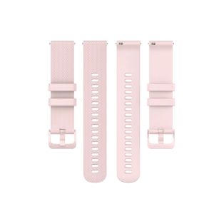 Case 2in1 + sangle pour Garmin Venu 2s 2 plus 3 Couverture de protection Bande de montre en silicone pour le bracelet Vivoactive 4S Bumper Combination