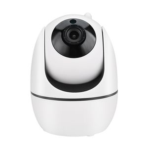 Caméras IP Wifi de sécurité à domicile 2MP suivi automatique 2MP TuYa Smart Life Wifi IP caméras de vidéosurveillance caméra de piste humaine YCC365 APP caméra
