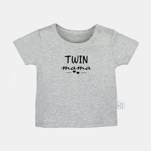 2e amendement gekruiste wapens zondag funday ontwerp pasgeboren baby t-shirts peuter grafische vaste kleur korte mouw tee tops