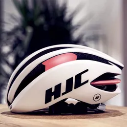 Casco de bicicleta profesional de segunda generación HJC, casco de seguridad transpirable para bicicleta de montaña y carretera, para hombre y mujer