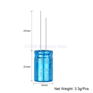 2PCS 100V Condensateur audio MKP Diviseur de fréquence Crossover Polypropylène Non-polarité Condensateur 1.5uf 2.2uf 3.3uf 4.7uf 5.6uf