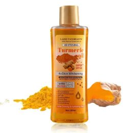 2pcs 400 ml Huiles essentielles de curcuma