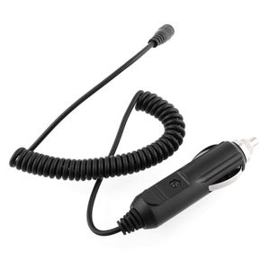 2 pièces Baofeng talkie-walkie chargeur de voiture UV-5R UV-5RE UV-82 GT-3 chargeur de voiture Portable accessoires lignes de remplissage de voiture charge rapide