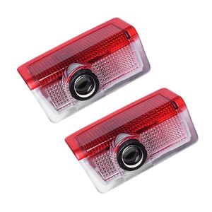 2 pièces voiture Led porte bienvenue projecteur Logo pour Mercedes Benz classe E W212 W213 W205 AMG W177 V177 W247 W176 GLC X253 W246