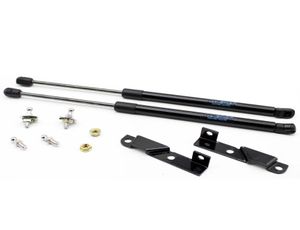 2PCS Motorkap Motorkap Gasveren Schokdemper Lift Ondersteunt voor Ford Kuga 2016 CarStyling Absorber8037576