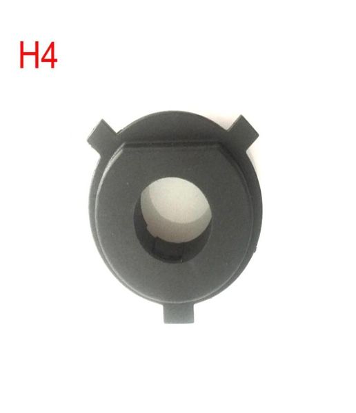 2pcs H7 BULBA DEL ALGUNA DEL ALTO LED Base del soporte del LED H4 H1 H1 H11 H13 9004 9005 9006 9007 880 Sockets de faro1035206