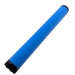 Élément filtrant de pipeline bleu véritable 1202626203/ 1202626204, 2 pièces/lot, élément filtrant de ligne