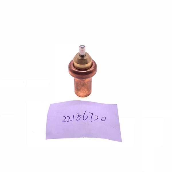 Kit de valve de thermostat 22186720, 8 pièces/lot, noyau de valve thermique