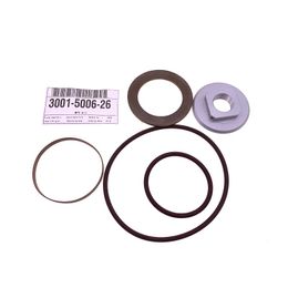 4PCS/Lot 3001500626 (3001 5006 26) MPV/Oil Stop Valve Kit voor AC -schroefluchtcompressor