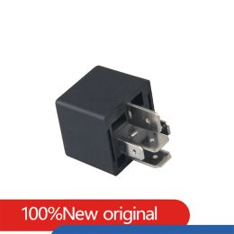 2pcs / lot Relais d'origine 12V 24V SLDH-12VDC-1C SLDH-24VDC-1C 5pin No: 80A NC: 60A 14VDC RELAYS NOUVEAU ET ORIGINAL