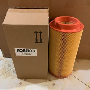 2 pièces/lot PS-CE03-511 élément de filtre à air pour compresseur d'air Kolbeco AF