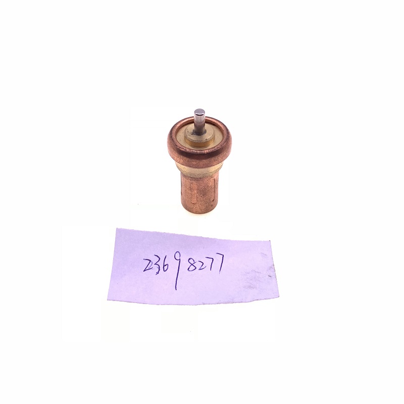 Kit de valve thermostatique à noyau de valve thermique 23698277, 10 pièces/lot