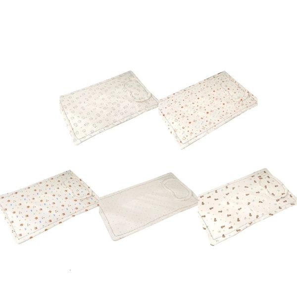 2pcs / pack coton coton baby oreiller et matelas ensemble confortable pour les tout-petits pour les tout-petits pour divers paramètres de maison décor 240408