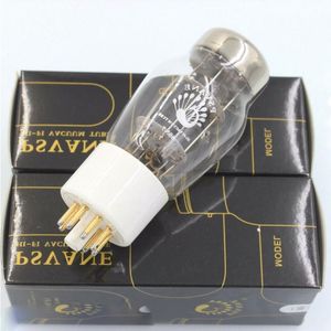 Freeshipping 2 stuks PSVANE HIFI 6SN7 Versterker Vacuümbuis Audio Treasure Tube Fabriek getest voor CV181 6N8P Originele fabriekstest Fddkb