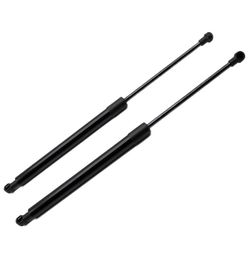 2 pièces de Supports de levage d'amortisseur de choc de hayon de coffre arrière pour Caldina 2002-2003 2004 2005 2006 2007 460mm Absorber6481508