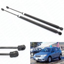 2 Stuks Set Auto Achterklep Hatch Lift Ondersteunt Schokken Gasveren Props Voor Toyota Matrix 2003 2004 2005 2006 2007-20082989