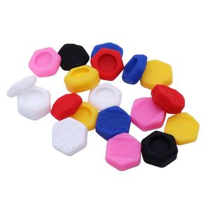 2pcs / set Nouveauté Silicone Analog Thumbstick Grips Joystick Cover Pour PS5 PS4 Xbox série X One Switch Pro Thumb Stick Grip Caps FAST SHIP