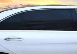 Pare-soleil en maille, 2 pièces, nouvelle fenêtre latérale de voiture, couverture en maille, visière, protection UV, 8765682