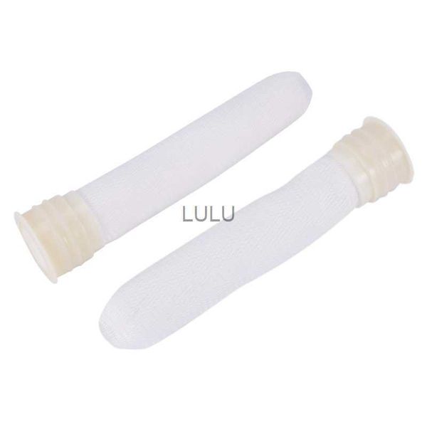 2 pièces Membrane UF 0.01 microns Membrane à fibres creuses d'ultrafiltration pour système de purificateur de filtre à eau par osmose inverse HKD230810