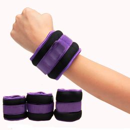 2 Stuks Gewichtheffen Sport Polsband Gym Polssteun Duim Bandage Fitness Training Veiligheid Hand Bands Verstelbare Volwassen 240122