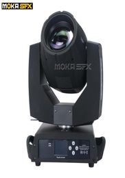 2pcslot 200w Beam Moving Head Light 5R Light Show Moka MKM33 DJ Night Club Effect Equipment6179408