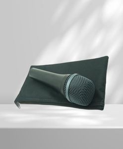 2PCSlots Grade A Kwaliteit Professionele bekabelde microfoon E935 Supercardioid 935 Dynamische microfoon voor live vocalen karaoke performance7199500