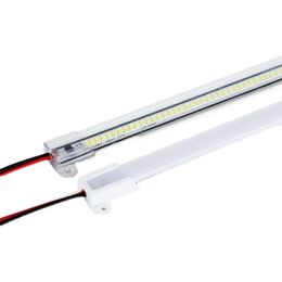 2PCSX SMD2835 LED -buislicht