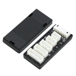 2S-6S Lithium Battery Balance Layging Board Power Bank Balancer Adapter met JST XH Charger voor IMAX B6 D6 Charger